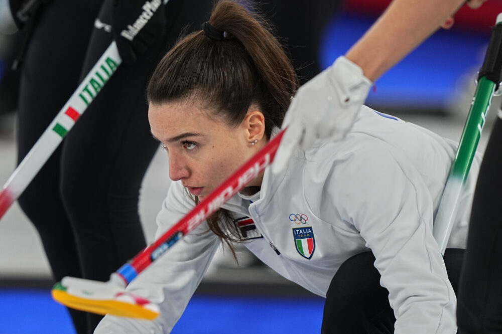 Stefania Constantini