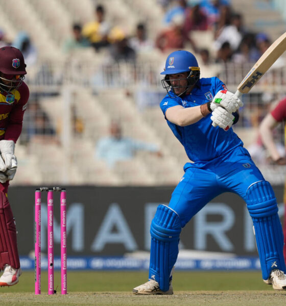 Italia-Indie Occidentali cricket