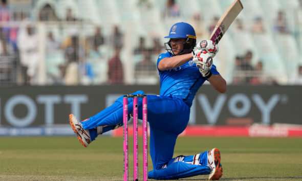 Italia cricket