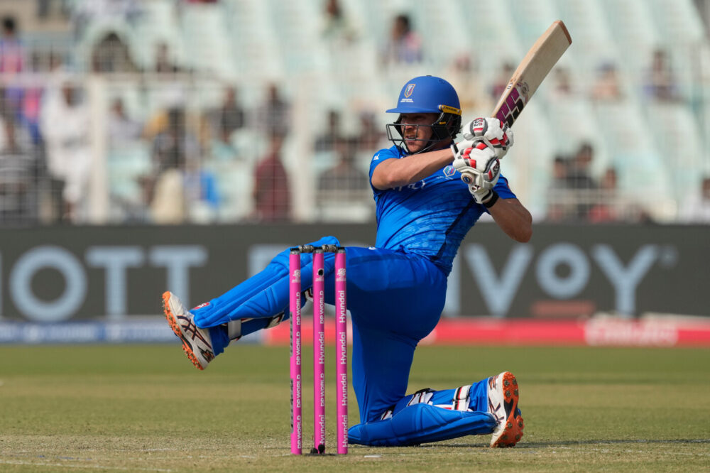Italia cricket