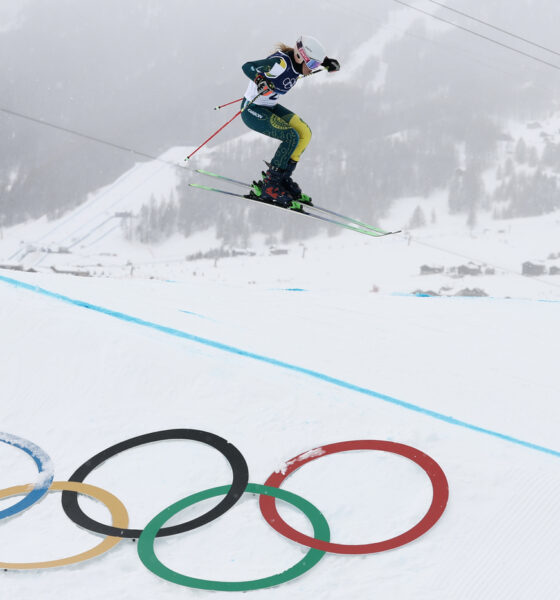 Skicross femminile Olimpiadi Invernali Milano-Cortina 2026
