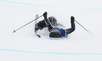 Finley Melville Ives