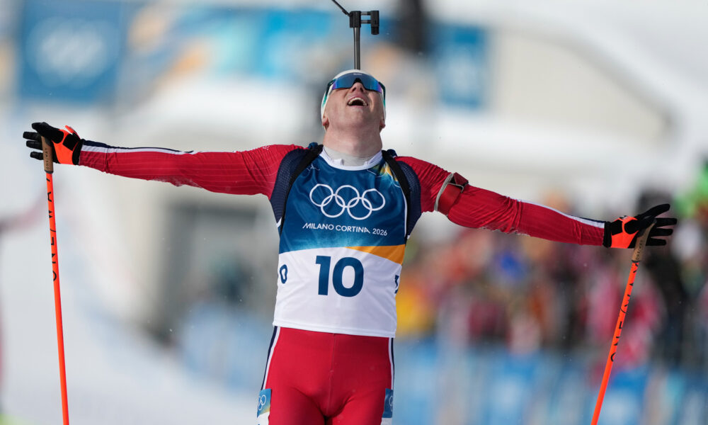 Johannes Dale-Skjevdal