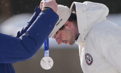 Sturla Holm Laegreid