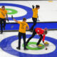 Canada Svezia curling