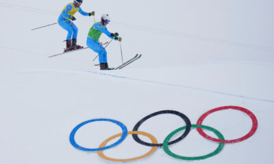 Simone Deromedis Federico Tomasoni