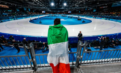 Olimpiadi Milano Cortina