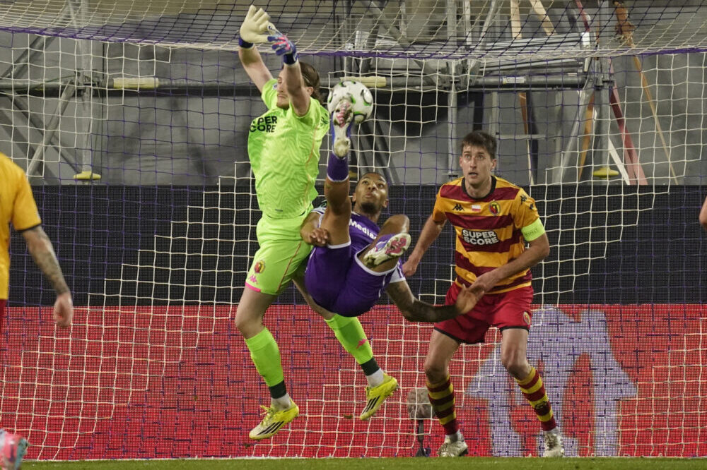 Fiorentina-Jagiellonia