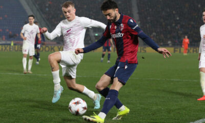 Bologna-Brann