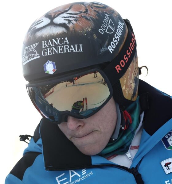 Federica Brignone