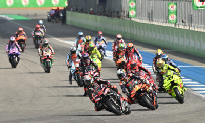 GP Thailandia MotoGP 2026