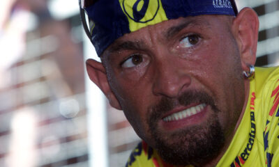 Marco Pantani