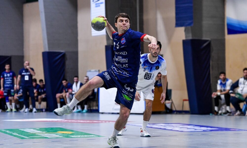 FIGH Serie A Gold 2025/26