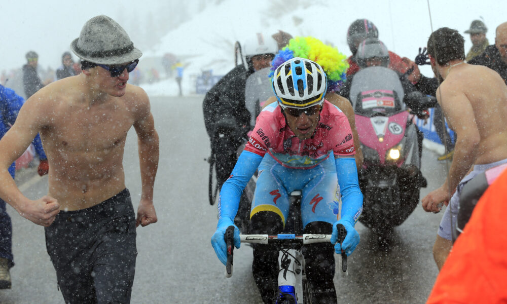 Vincenzo Nibali