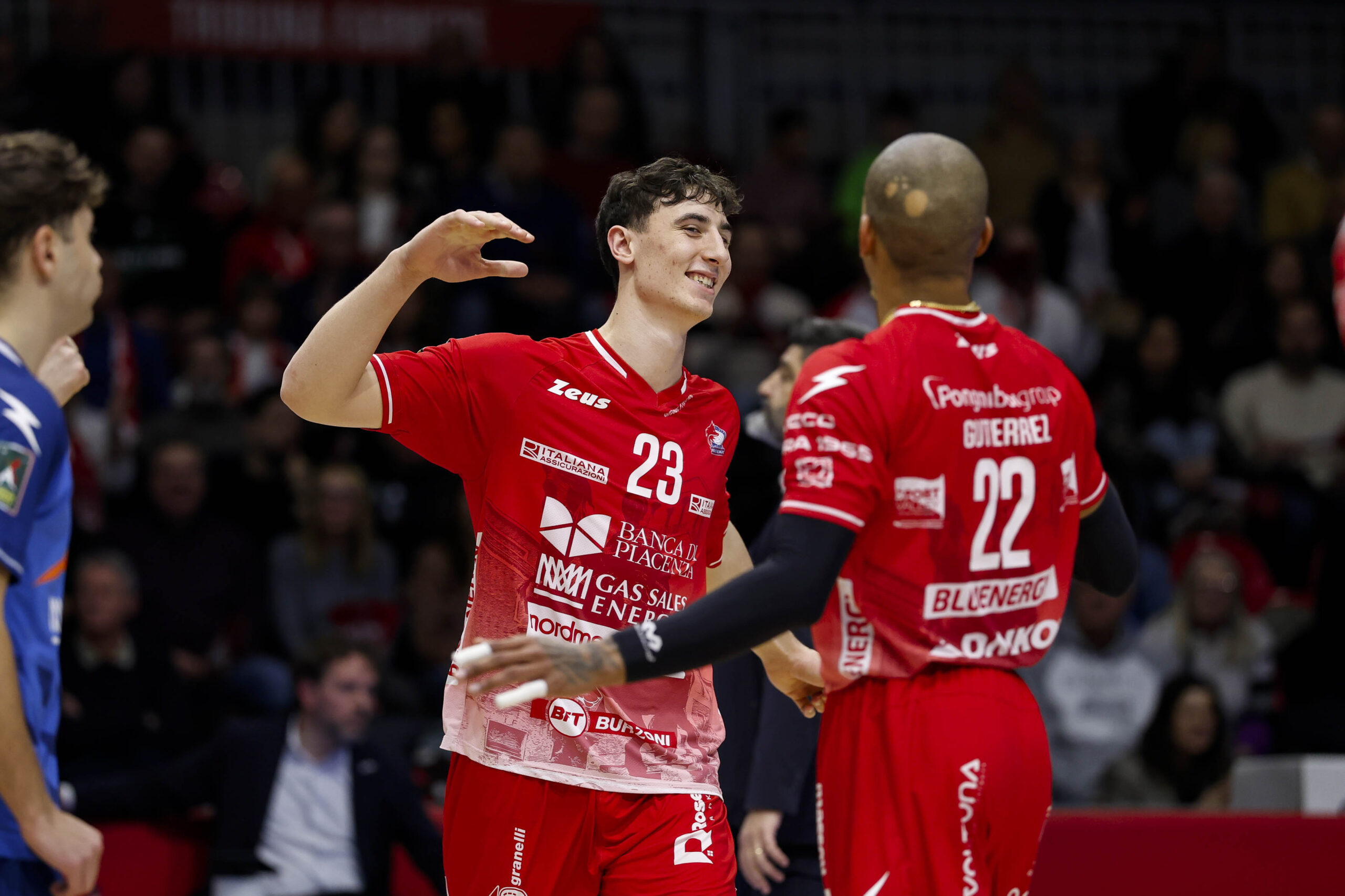 Alessandro Bovolenta