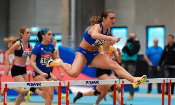 Alessia Succo