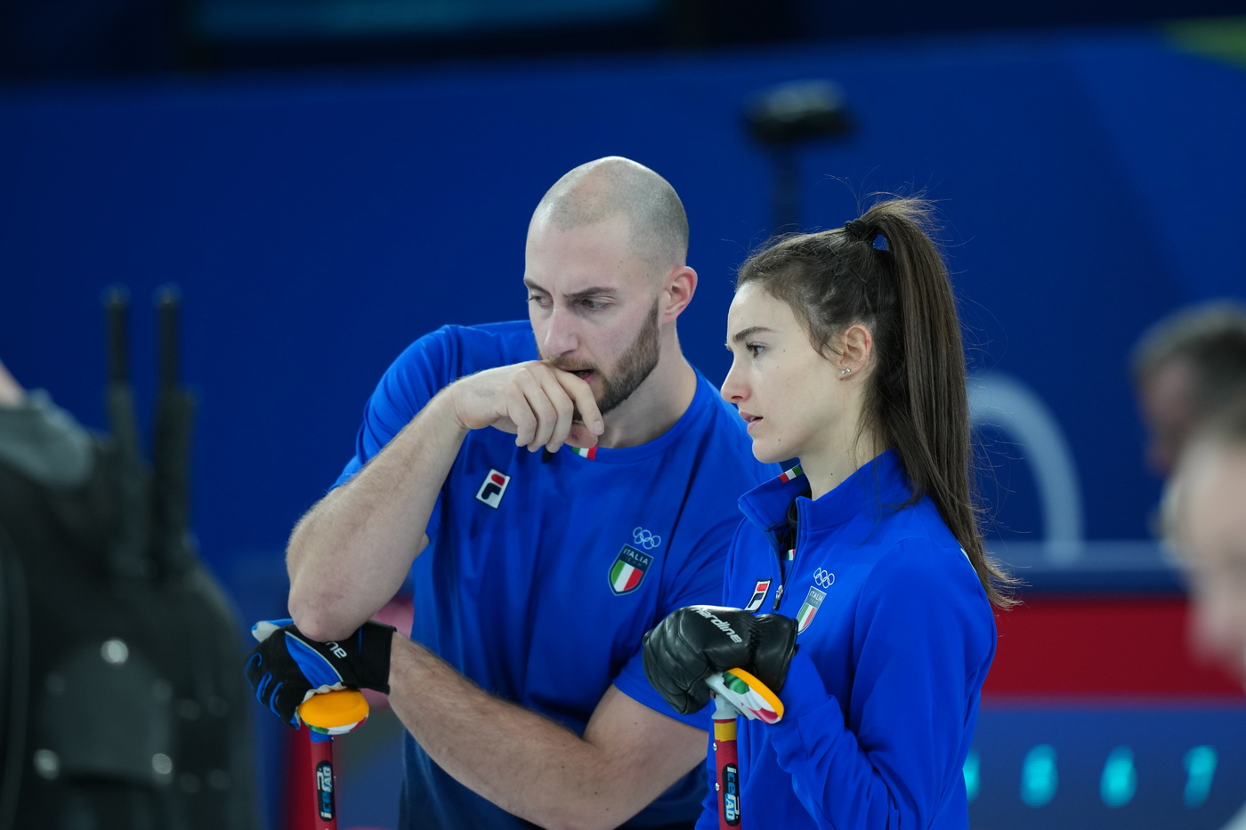 LIVE Italia Norvegia 1 2, curling Olimpiadi 2026 in DIRETTA: gli azzurri dimezzano lo svantaggio