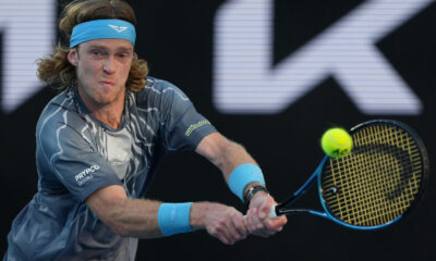 Andrey Rublev