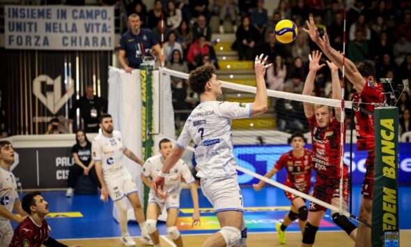 Tommaso Barotto