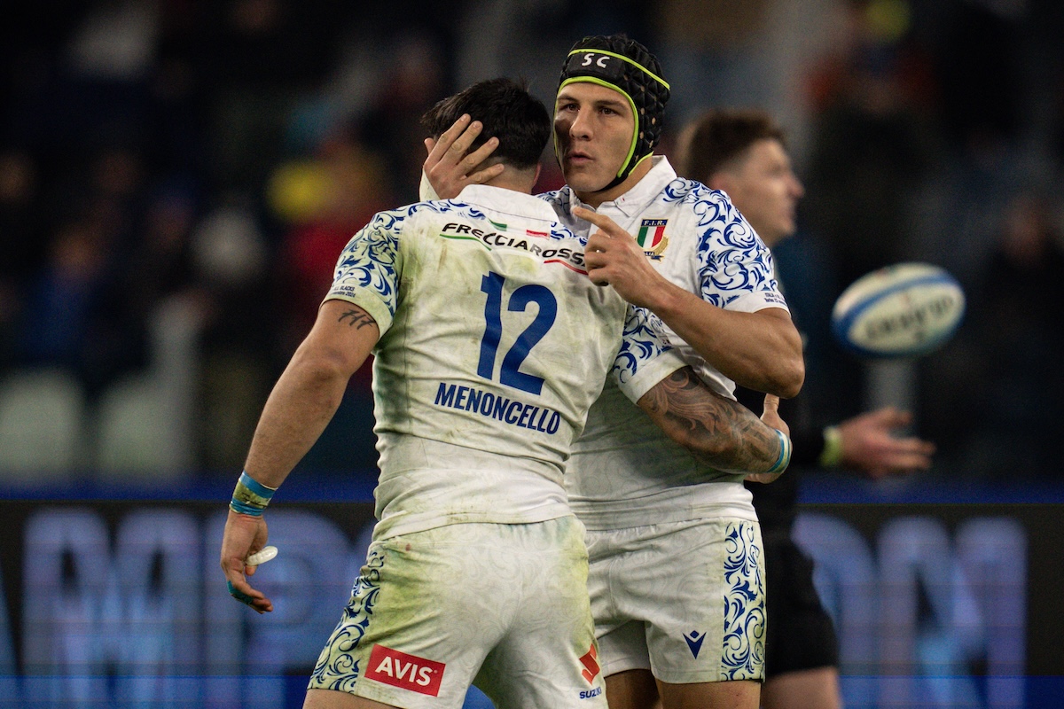 Rugby, Sei Nazioni 2026: per l’Italia è già prova do maturità contro la Scozia Rugby, Sei Nazioni 2026: per l’Italia è già prova do maturità contro la Scozia