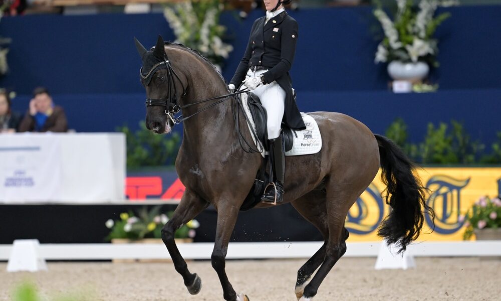 Carina Cassøe Krüth / IPA