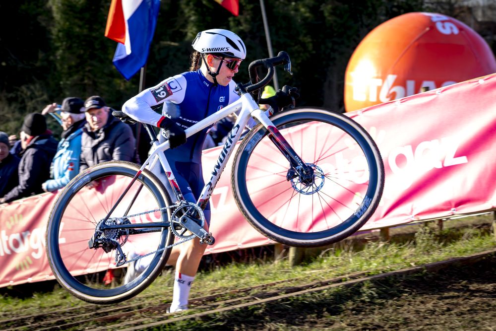 LIVE Ciclocross, Mondiali U23 donne 2026 in DIRETTA: aggiornamenti in tempo reale LIVE Ciclocross, Mondiali U23 donne 2026 in DIRETTA: aggiornamenti in tempo reale