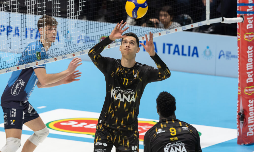 Micah Christenson
