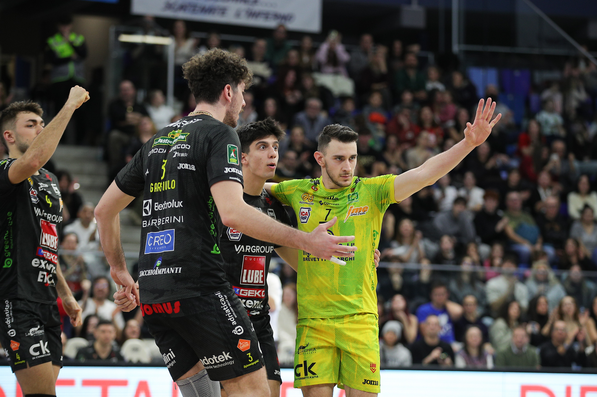 Montpellier Civitanova oggi, Champions League volley 2026: orario, tv, programma, streaming