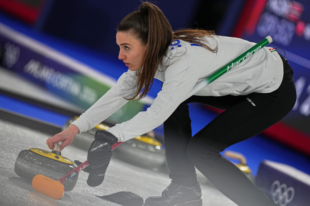 Stefania Constantini