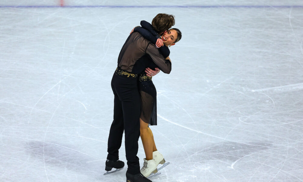 Sara Conti-Niccolò Macii