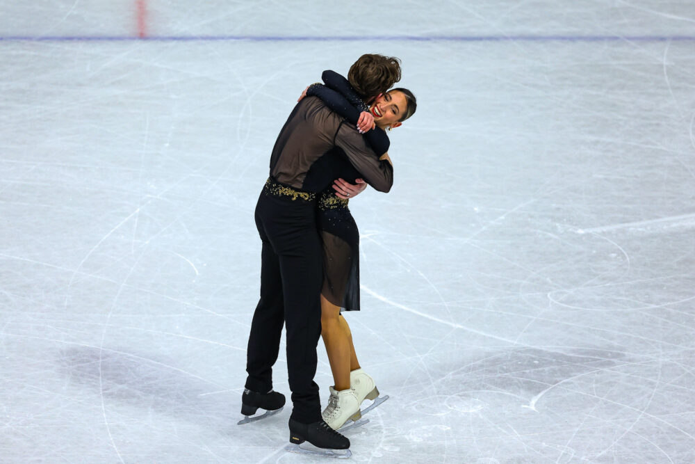 Sara Conti-Niccolò Macii