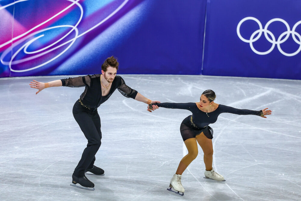 Sara Conti-Niccolò Macii