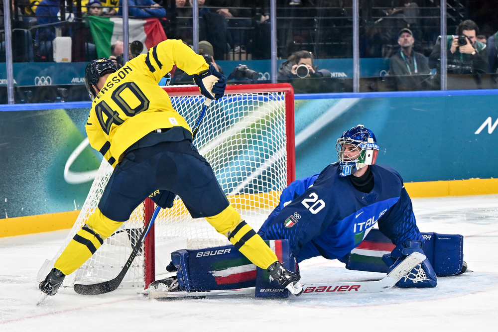 Cosa si è fatto Damian Clara: Italia in ansia per il suo portiere di hockey ghiaccio
