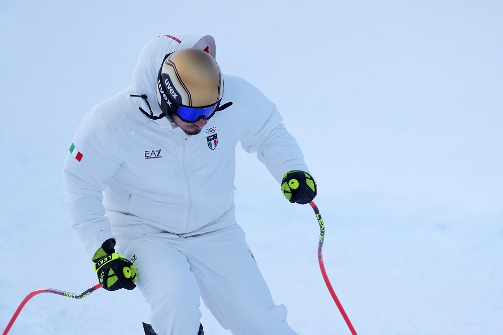 A che ora gli italiani in gara oggi alle Olimpiadi (6 febbraio): orari esatti, tv, programma, streaming