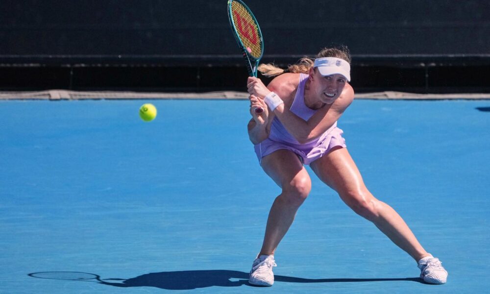 Ekaterina Alexandrova