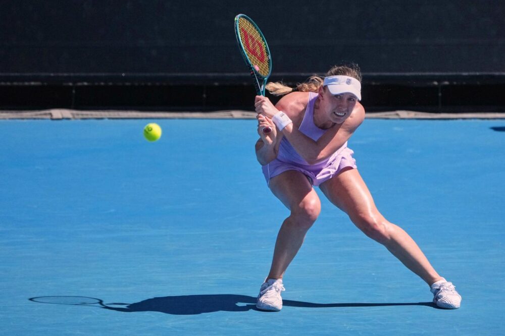 Ekaterina Alexandrova