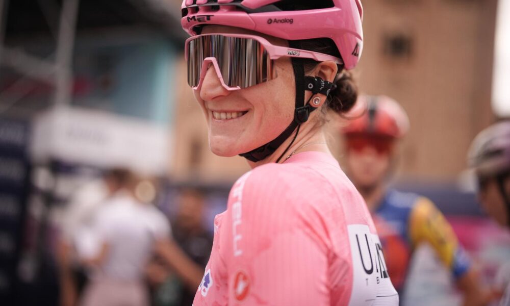 Elisa Longo Borghini