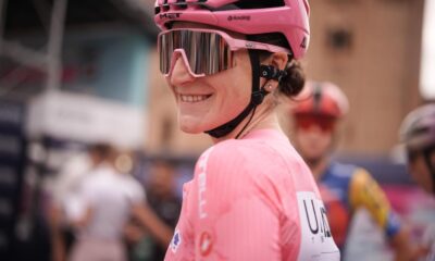 Elisa Longo Borghini