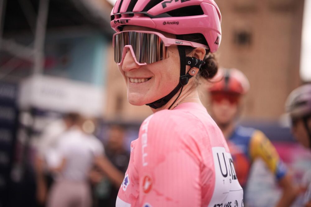 Elisa Longo Borghini