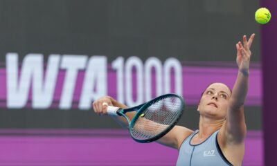 Elisabetta Cocciaretto