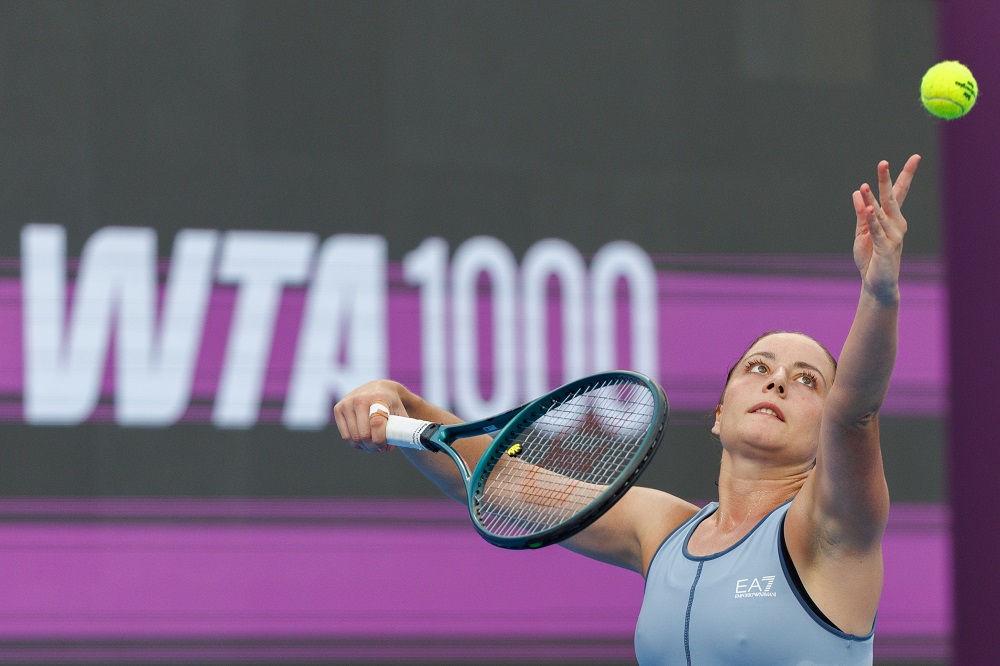 Elisabetta Cocciaretto