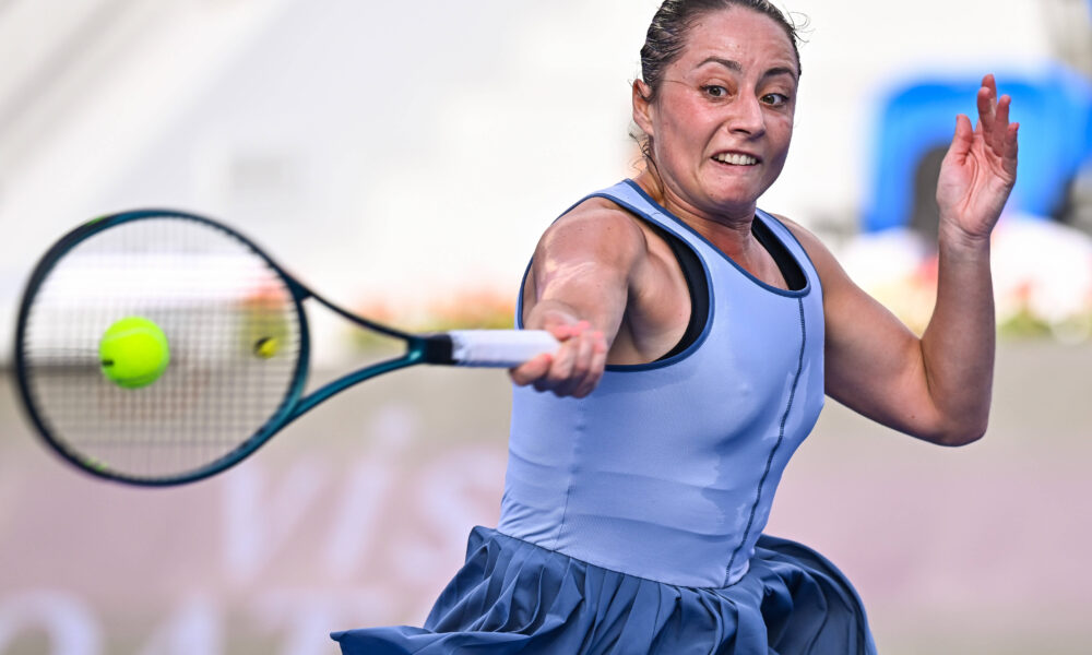 Elisabetta Cocciaretto