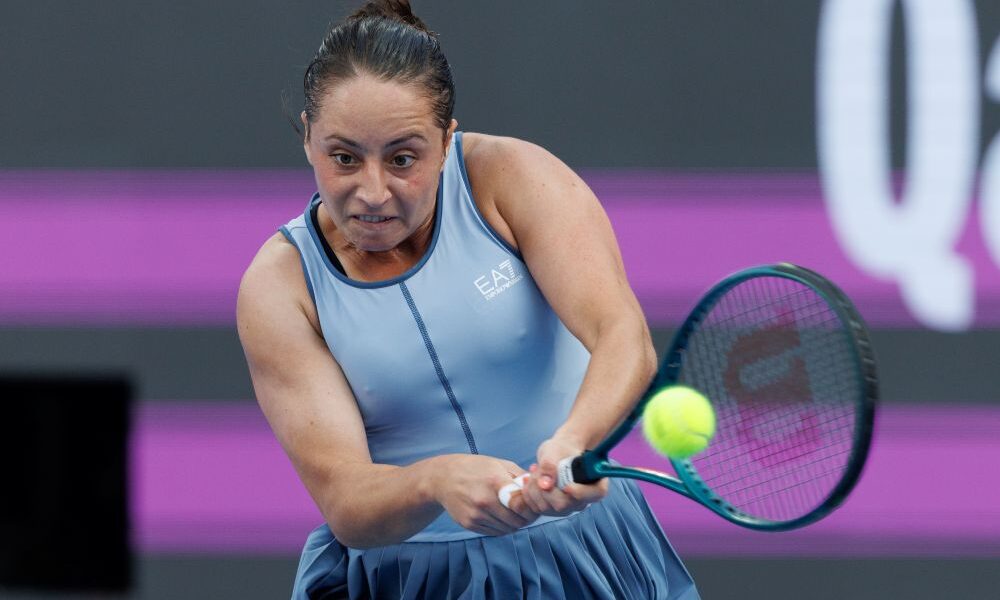 Elisabetta Cocciaretto