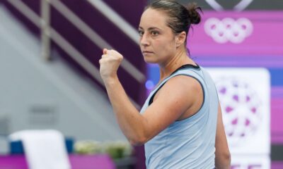 Elisabetta Cocciaretto