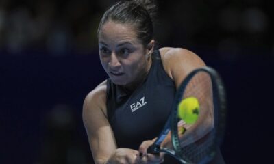 Elisabetta Cocciaretto