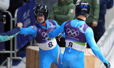 Emanuel Rieder/ Simon Kainzwaldner