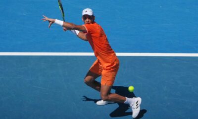 Felix Auger-Aliassime