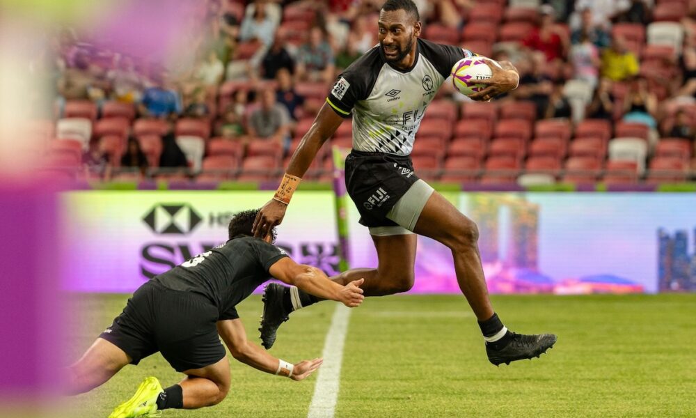 Fiji 7s