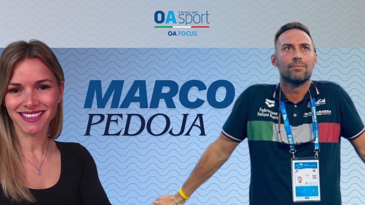 focus 8211 nuoto marco pedoja l8217uomo che ha costruito martinenghi e il futuro dell8217italia da Oasport.it focus 8211 nuoto marco pedoja l8217uomo che ha costruito martinenghi e il futuro dell8217italia
