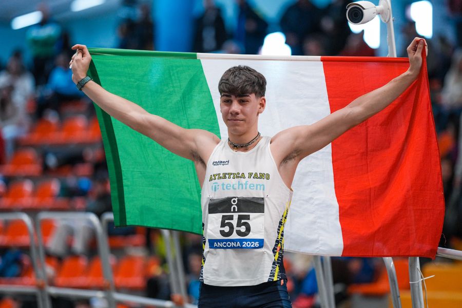 Francesco Pagliarini
